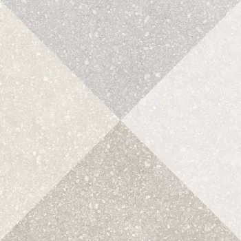 Керамогранит EQUIPE Micro Elements Taupe 20х20 (12 вариантов паттерна) 23542