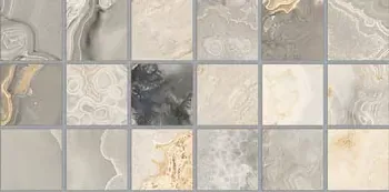 Мозаика La Faenza Oro MK.OR OCE 1530 RM 15х30