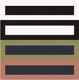 Керамогранит EQUIPE Bauhome DOMINO COLD 20х20 27690