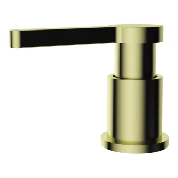 Дозатор для кухонной мойки Omoikiri OM-04-LG светлое золото 4995050