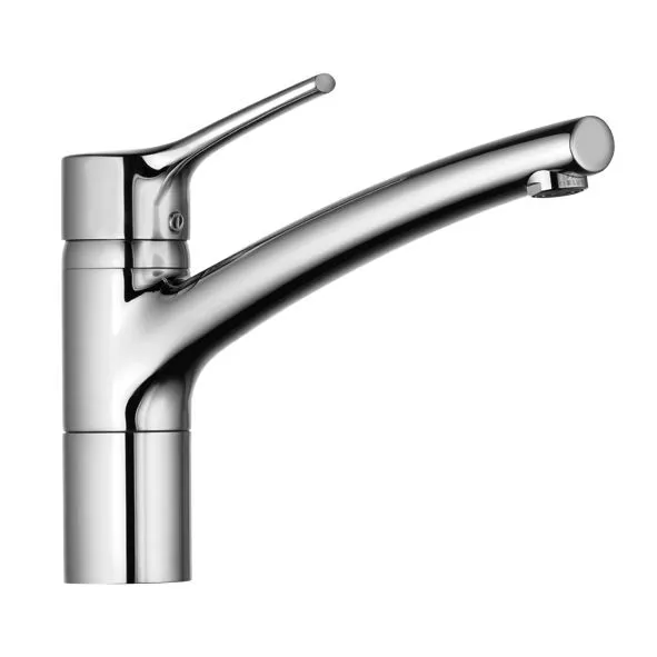 Смеситель для кухни Kludi Trendo 335740575