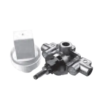 Встраиваемая часть термостатического смесителя для душа Stella IS3293 UN 06000 0000