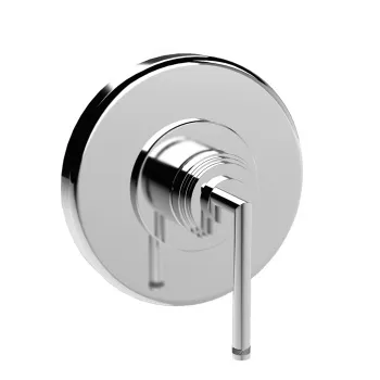 Внешняя часть встраиваемого смесителя душа Stella Titian 3292MC P.V., хром TT 01410 CR00