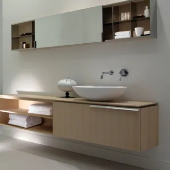 Раковина Agape Spoon 60х45х16, без отв., белый ACER0700Z *0