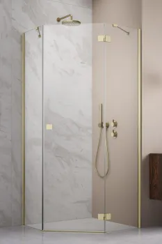 Боковая стенка Radaway Essenza PTJ 100 1385051-01-01