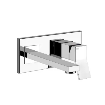 Смеситель для раковины Gessi Rettangolo K 53088.031 хром