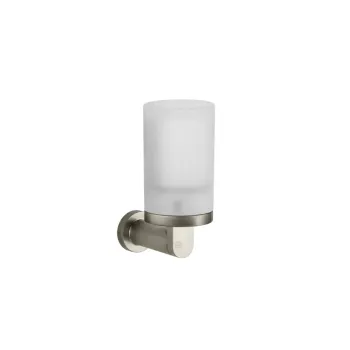 Стакан Gessi Emporio Emporio accessories 38809.149 Finox Brushed Nickel