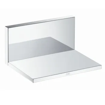 Axor ShowerHeaven Излив с ливневым потоком, внешняя часть, ¾’, цвет: хром 10942000