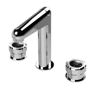 Смеситель для раковины Stella Timeaster 3225 TA 00015 CR00N хром