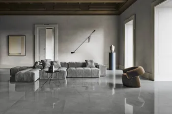 Керамогранит Refin Feel Dark 60x120x0.9 Strutturato