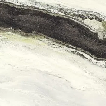 Керамогранит IRIS FMG Marmi Maxfine Marmi Panda White Glint 150х150 G150605MF6