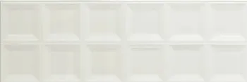 Декоры Marazzi Italy BLISS 30x90 Bliss Ice Struttura 3D Square MP5V