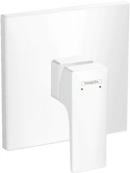 Смеситель для душа Hansgrohe 32565700S белый
