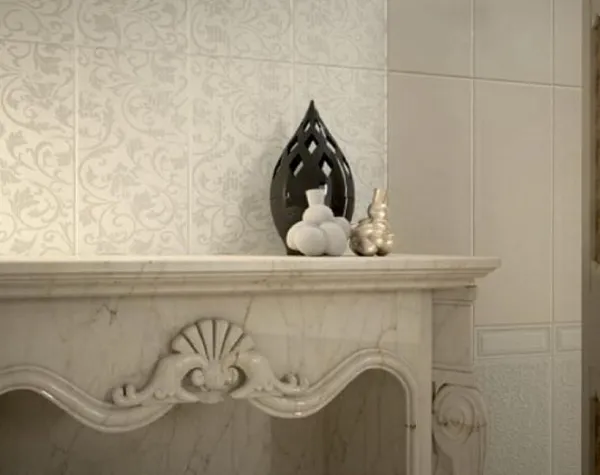 Victoria Iris Ceramica