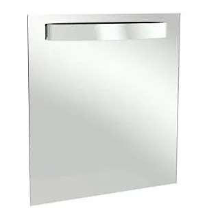 Jacob Delafon Presquile Зеркало 50х65 50 см