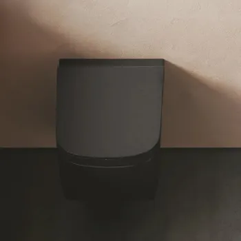 Унитаз подвесной Hatria Next A0Y1F102