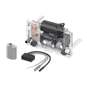 Механизм дистанционной смыва для унитаза TECE Teceplanus 9240356