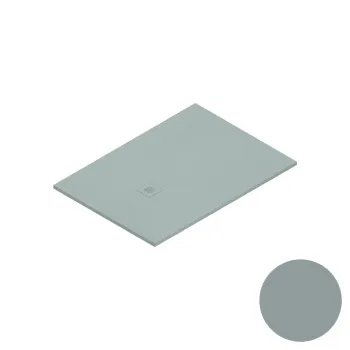 Душевой поддон 140×100 Catalano H3 Solid Acqua satinato 7141410028