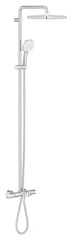 Душевая система Grohe Tempesta 26691001 хром