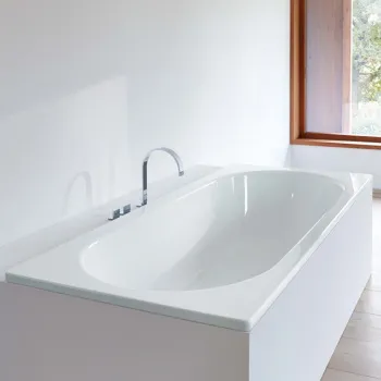 Стальная ванна Bette Starlet 170x75 1380-000 PLUS