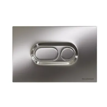 Клавиша смыва Artceram Atelier хром 702.000.71