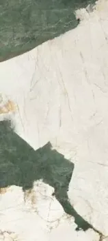 Керамогранит Rex Ceramiche Heritage Luxe Aqua Glossy 6mm 120х280 774702