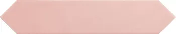 Плитка EQUIPE Arrow Blush Pink 5x25 25823