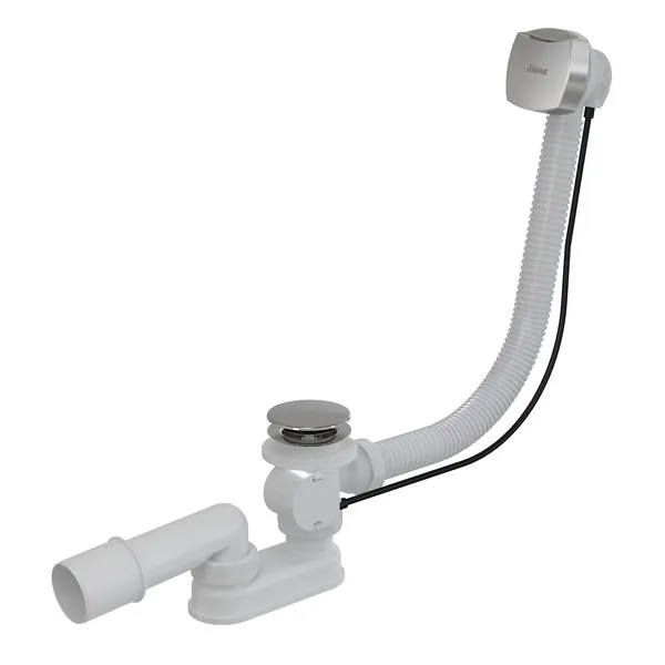 Слив-перелив Ravak X01506 хром