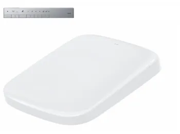 Сиденье-биде Toto NEOREST WX2 TCF95280GEU с пультом