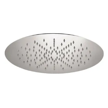 Верхний душ Remer потолочный Ø 34см хром (CR) 357EFM34
