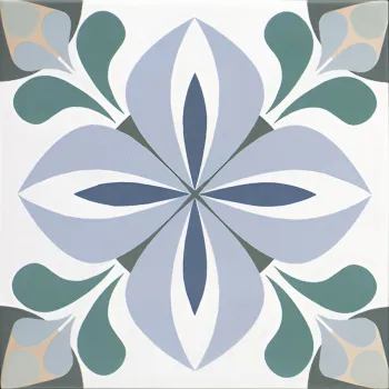 Керамогранит Mainzu Normandy Ruan 20x20 см PT03766