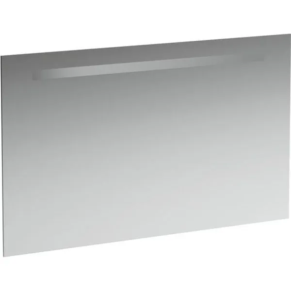 Зеркало Laufen Leelo 100 4.4766.2.950.144.1 с подсветкой с сенсорным выключателем