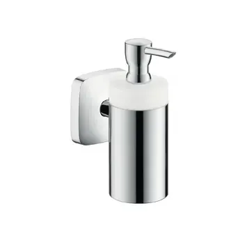 Дозатор для жидкого мыла Hansgrohe Pura Vida 41503000