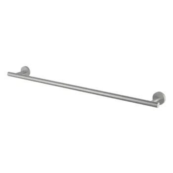 Полотенцедержатель Remer INOX accessories 60см INOX нержавеющая сталь SSXI30