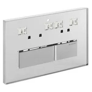 Смывная клавиша Geberit Sigma 50 115.788.00.1