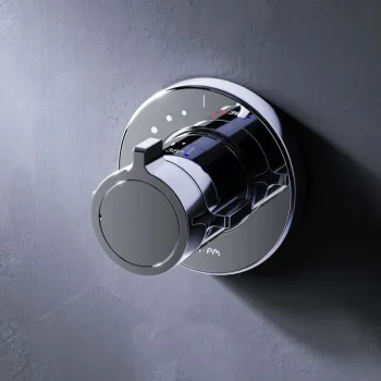 Смеситель для душа AM.PM X-Joy F85A65600