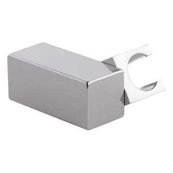 Держатель ручного душа Remer хром (CR) 339SS