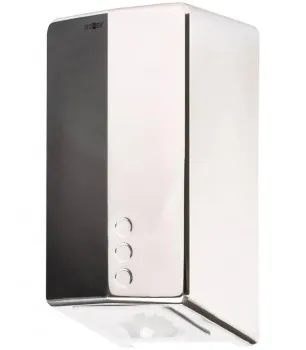 Сушилка для рук Nofer FUGA EVO (глянцевая) 01831.B