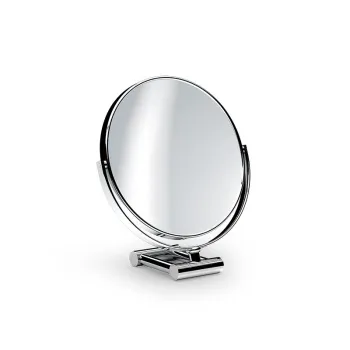 Косметическое зеркало Decor Walther SPT 50/V 17 настольное, увел. 7x, хром 118200