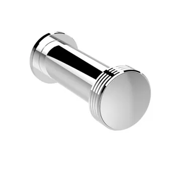 Держатель для т/б. Fima Carlo Frattini Accessori подвесной, хром F6105/1VCR