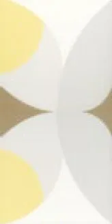 Плитка Villeroy&Boch 1581NW87 Декор Melrose желто-коричневый 30х60