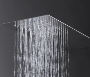 Душевая система Bilastra Antonio Lupi 20,7x50,3x0,2, Acciaio Satinato А0002423519