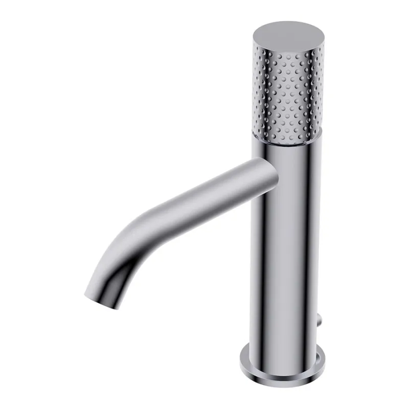 Ручка для смесителя Ritmonio Diametro35 Impronte хром PR51MA004CRL