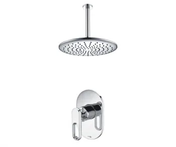 Верхний душ Hansgrohe Raindance Select S 26467000