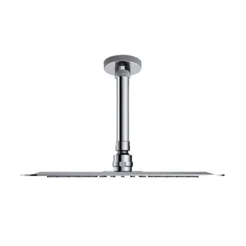 Верхний душ Ramonsoler потолочный квадратный abs BVRPK225