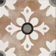 Керамогранит ABK Play Classic Cotto 20х20 PF60003479