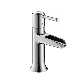 Смеситель для раковины Hansgrohe Talis Classic 14127000 хром