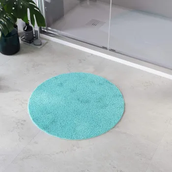 Коврик для ванной RGW BM-007 мятный 6241007-109