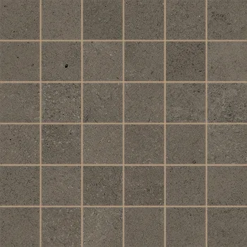 Мозаика Италон Eternum Coffee Mosaico 30x30 см 610110001116