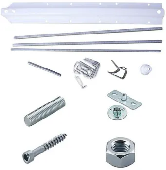 Крепление панели  Ravak B21200000N